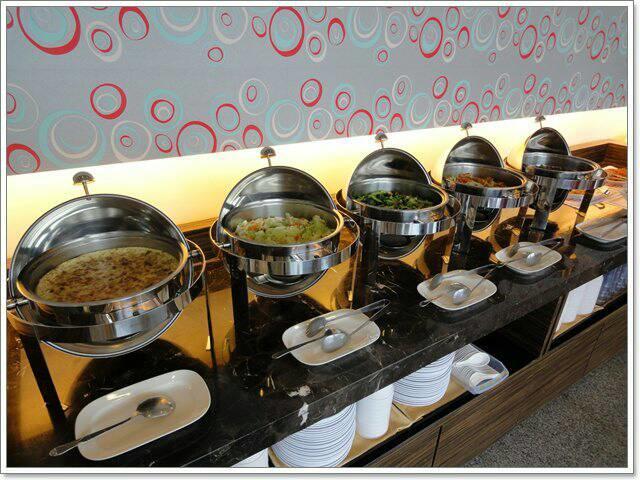Mountain Fish Water Hotel Jiji Exterior foto